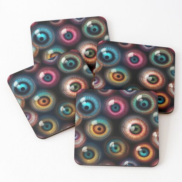Item preview, Eyes On You designed and sold by TheeDigitalDen.