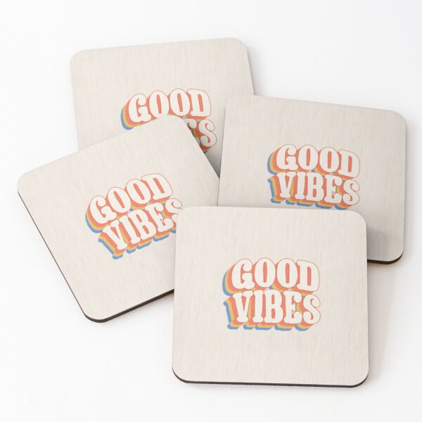 Item preview, Good Vibes designed and sold by ShawsCreations.