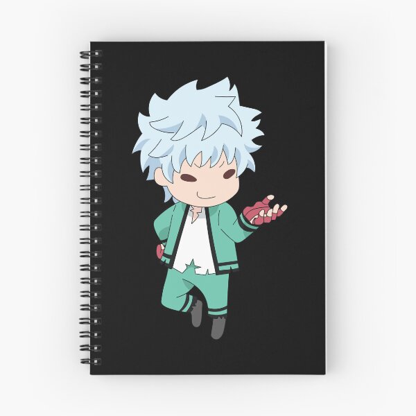 Item preview, Kaidou Chibi - Saiki Kusuo no Ψ-nan designed and sold by AuntBLT.