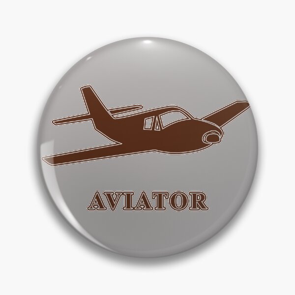 Item preview, Aviator designed and sold by janraydesigns.