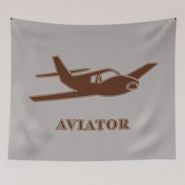 Item preview, Aviator designed and sold by janraydesigns.