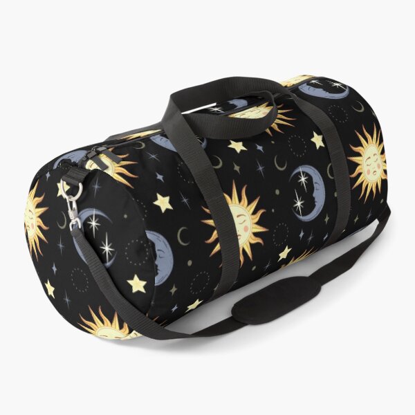 Item preview, Sun and Moon print designed and sold by selemene.