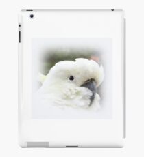 The Philosopher iPad Case/Skin