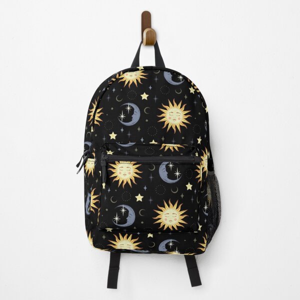 Item preview, Sun and Moon print designed and sold by selemene.