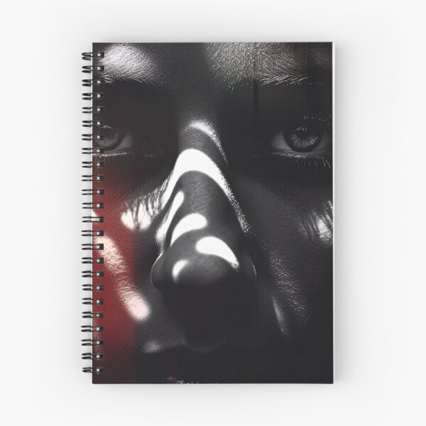 Item preview, 2 AM designed and sold by Christopher Fryant.