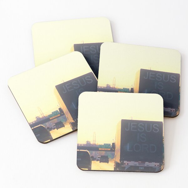 Item preview, Jesus is Lord designed and sold by Bennett C..