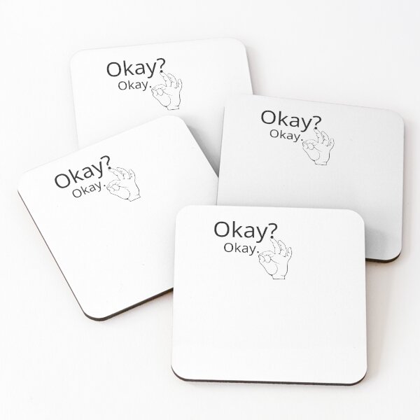 Item preview, Okay? Okay. designed and sold by ahmedshalan.