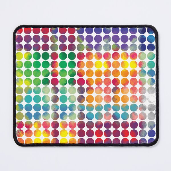 Item preview, Watercolor circles designed and sold by i-cottagedesign.