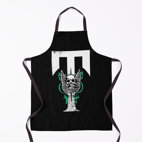 Item preview, T scull designed and sold by burbuja.