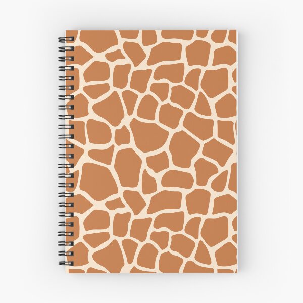 Item preview, Giraffe print designed and sold by selemene.