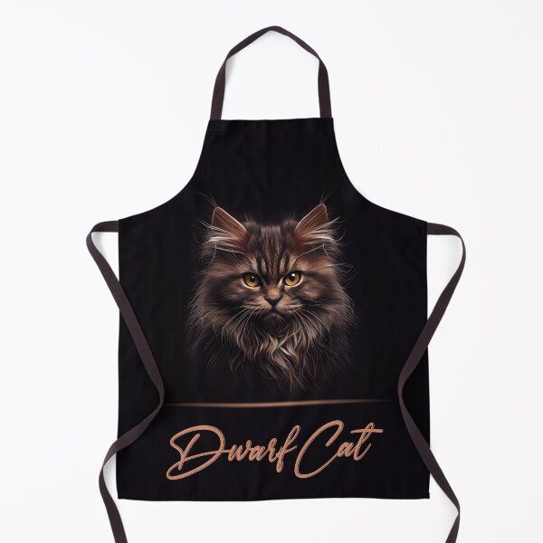 Item preview, Dwarf Cat designed and sold by Best-Breeds.