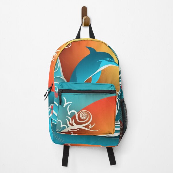Item preview, Papercut Dolphins One designed and sold by HEADRUSHLONDON.