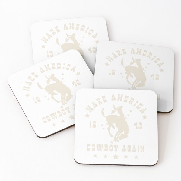 Item preview, Make America Cowboy Again designed and sold by TonySpencer.