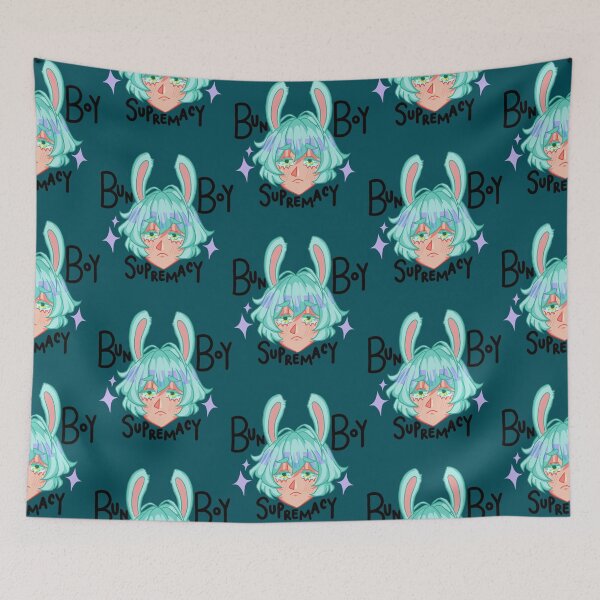 Item preview, bulny boy  designed and sold by OlgaFawley.