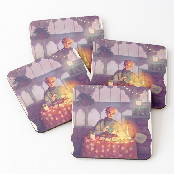 Item preview, Harvard's best tarot reader designed and sold by hatepotion.