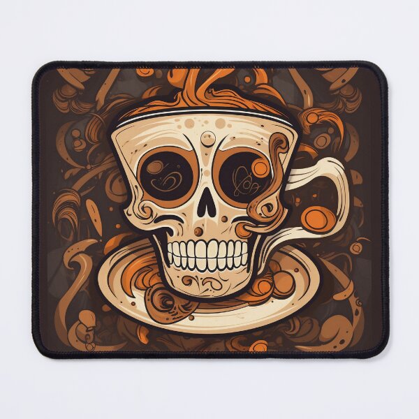 Item preview, Coffee Lover Art, Art for Coffee Shop, Vintage Style Coffee Lovers Gift designed and sold by ADGFX.