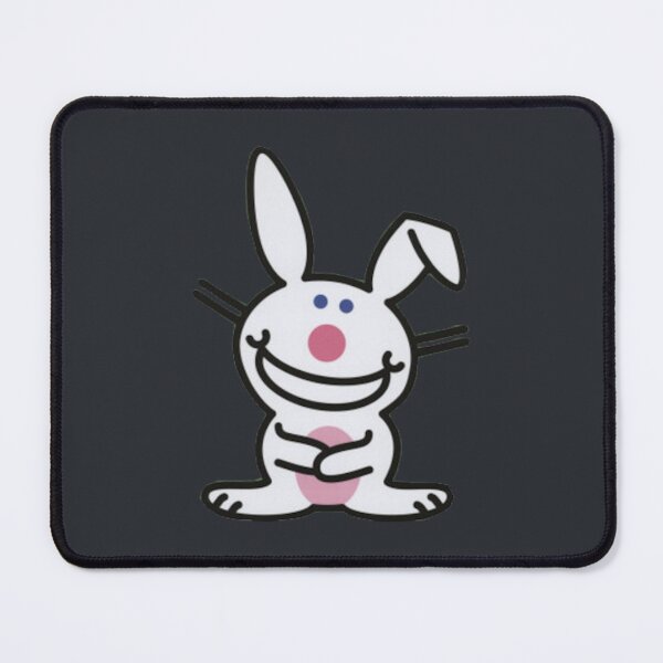 Item preview, happy bulny designed and sold by OlgaFawley.