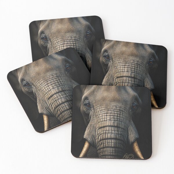 Item preview, The Elder designed and sold by Colero.