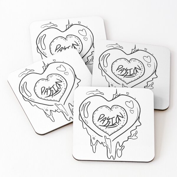 Item preview, Han Jisung Straykids maxident heart  designed and sold by Roos-sx.