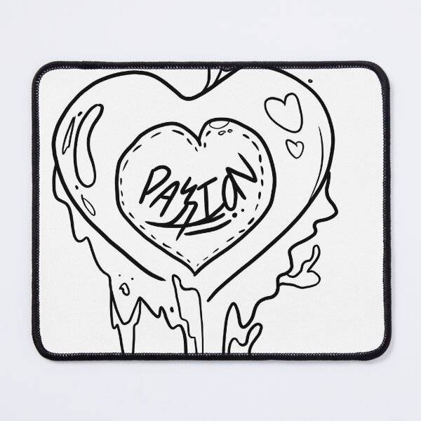Item preview, Han Jisung Straykids maxident heart  designed and sold by Roos-sx.