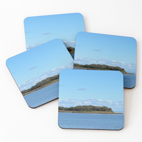 Item preview, St. Marks Wildlife Refuge designed and sold by BIIPT.