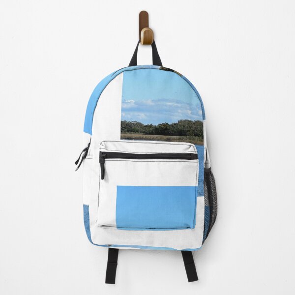 Item preview, St. Marks Wildlife Refuge designed and sold by BIIPT.