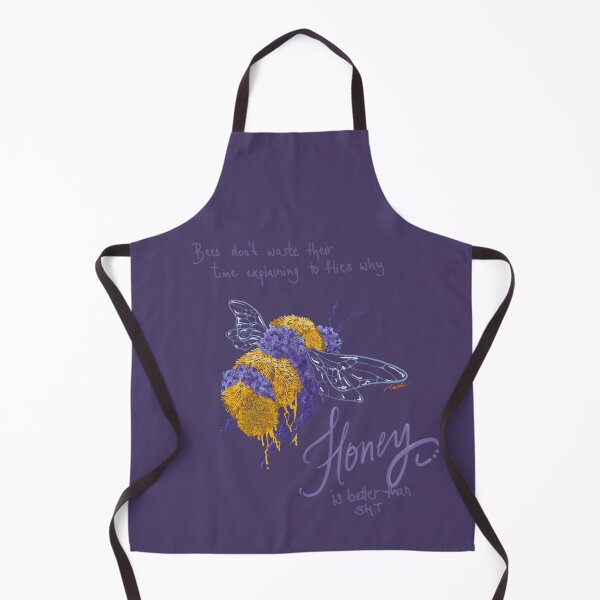 Item preview, Honey designed and sold by WamsiDoodlez.