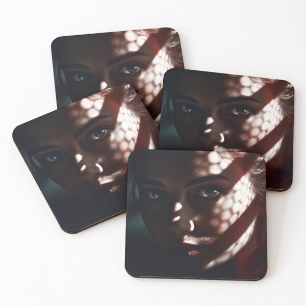 Item preview, 4 AM designed and sold by Christopher Fryant.