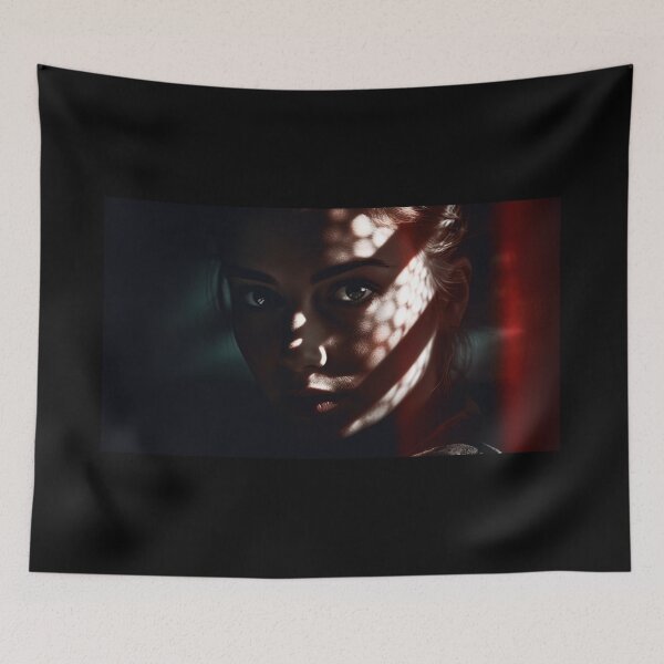 Item preview, 4 AM designed and sold by Christopher Fryant.