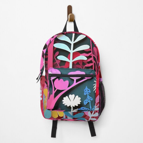 Item preview, Papercut Garden One designed and sold by HEADRUSHLONDON.