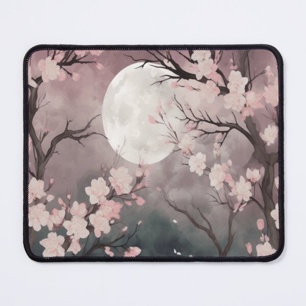 Item preview, Cherry blossom designed and sold by IvyoraStudio.