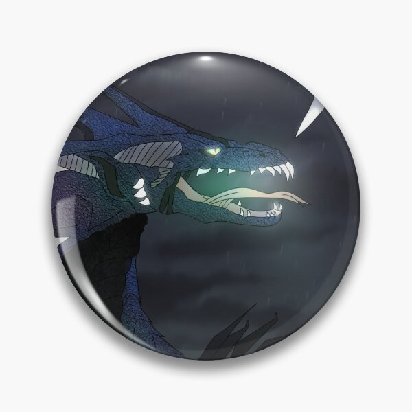 Item preview, Dragon designed and sold by Miliena01-.