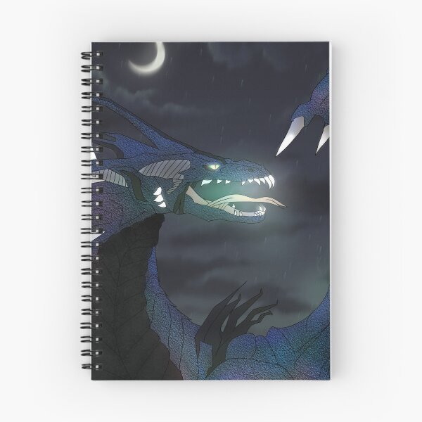 Item preview, Dragon designed and sold by Miliena01-.