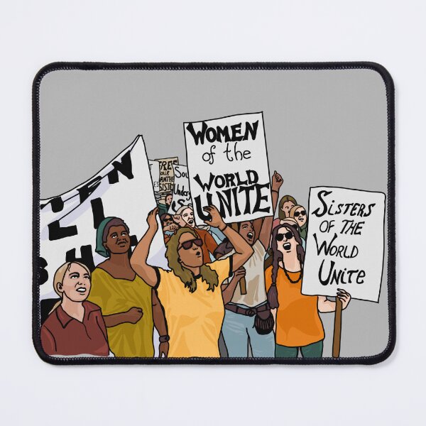 Item preview, When Injustice Becomes Law - Resistance Becomes Duty designed and sold by Unhinged Heather.