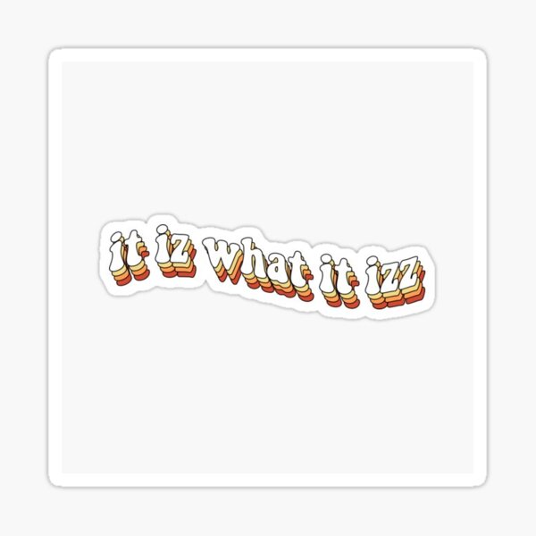 Item preview, It iz what it izz designed and sold by MadContender.