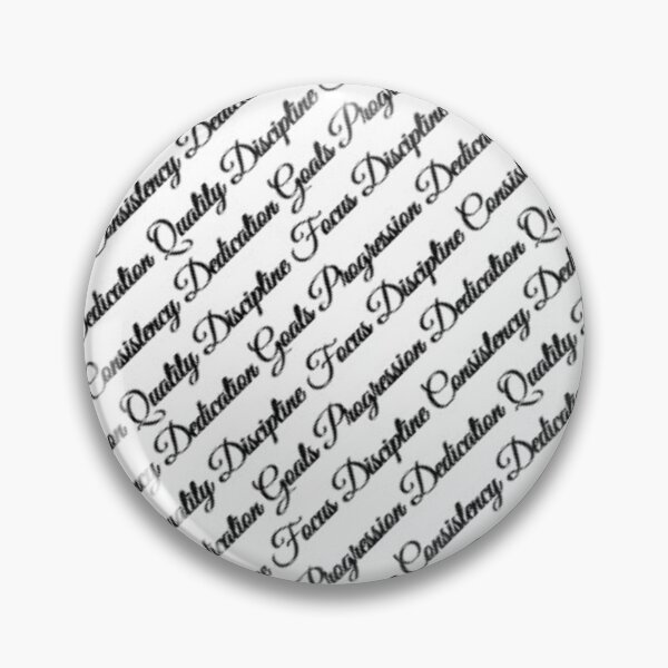 Item preview, Key Words Great Vibes By Brandon Cable designed and sold by BrandonArtWorld.