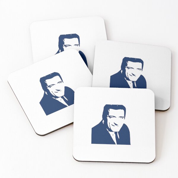 Item preview, Tony Bennett designed and sold by Gentle40Winks.