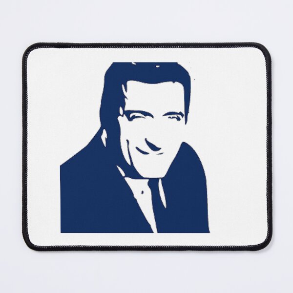 Item preview, Tony Bennett designed and sold by Gentle40Winks.