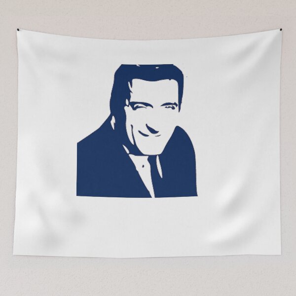 Item preview, Tony Bennett designed and sold by Gentle40Winks.