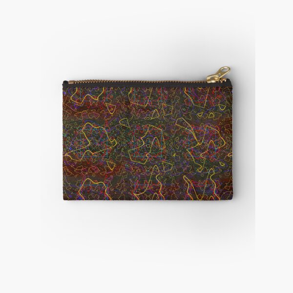 Item preview, Improvisations in the Hot Neon Night designed and sold by StudioBoomBoom.