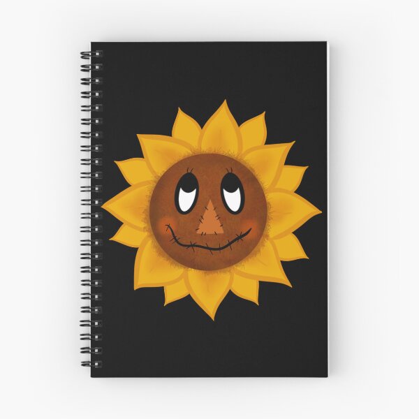 Item preview, Sunny the Scarecrow designed and sold by WoefulArtShop.