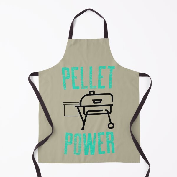 Item preview, Pellet Power Seafoam Green Design designed and sold by Okay-Corral.