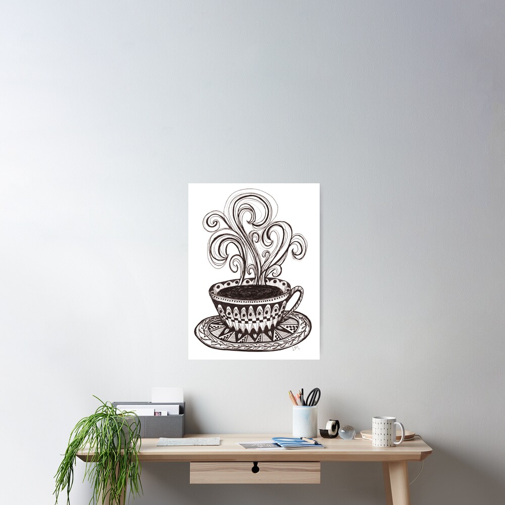 Item preview, Poster designed and sold by lauramaxwell.