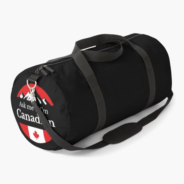 Item preview, Ask me if I'm Canadian designed and sold by I-dsgn.