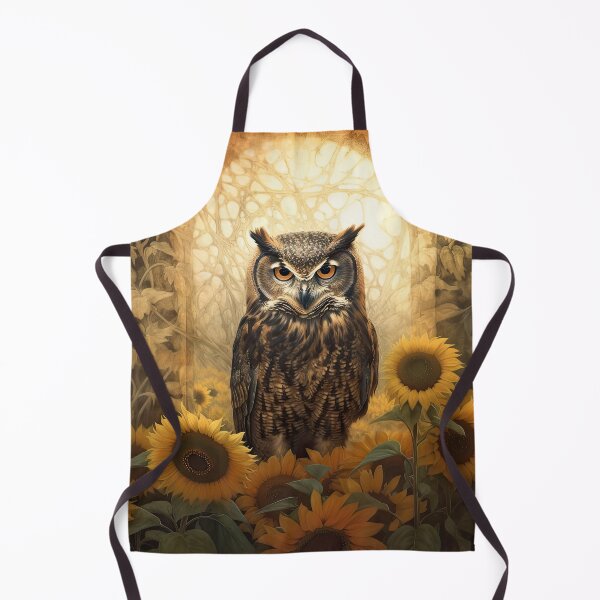 Item preview, Flaco is mesmerized designed and sold by FlacoTheOwl.