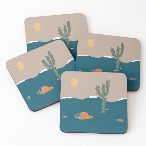 Item preview, The Lone Cactus designed and sold by RepeatCandy.