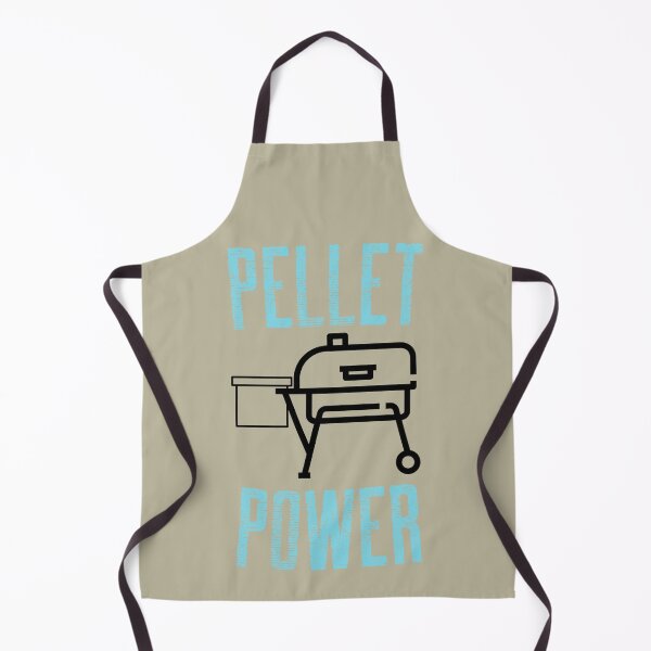 Item preview, Pellet Power blue jeans Design designed and sold by Okay-Corral.
