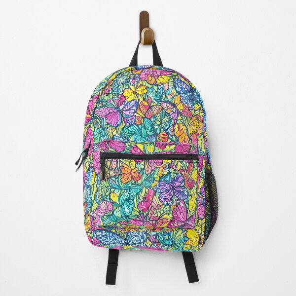 Item preview, Stunning Butterfly Pattern designed and sold by DeepSeeAI.