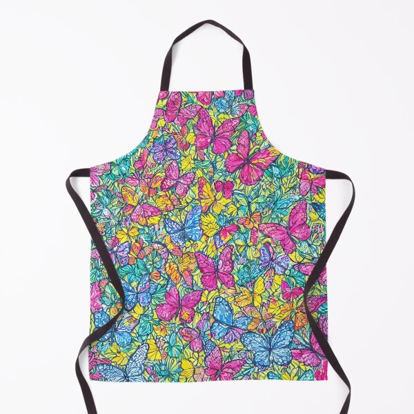 Item preview, Stunning Butterfly Pattern designed and sold by DeepSeeAI.