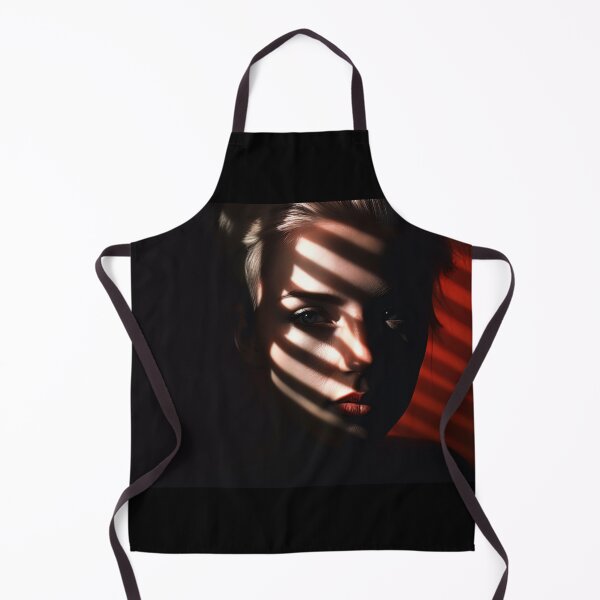 Item preview, 7 AM designed and sold by Christopher Fryant.